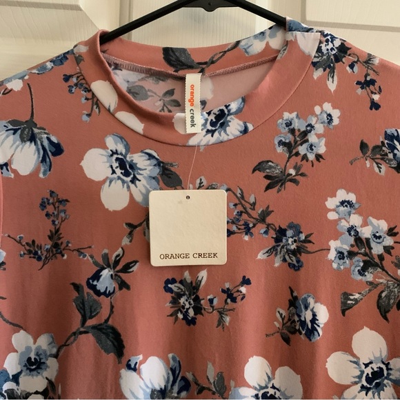 NWT Orange Creek modest dress - Picture 2 of 4